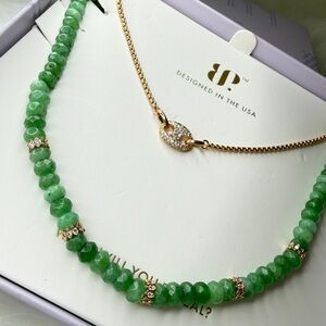 Bomb Party Spring Delicates Luxe Layers - Seaside Magic